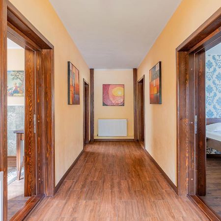 Casa Saraste Ξενοδοχείο Rîşnov Εξωτερικό φωτογραφία
