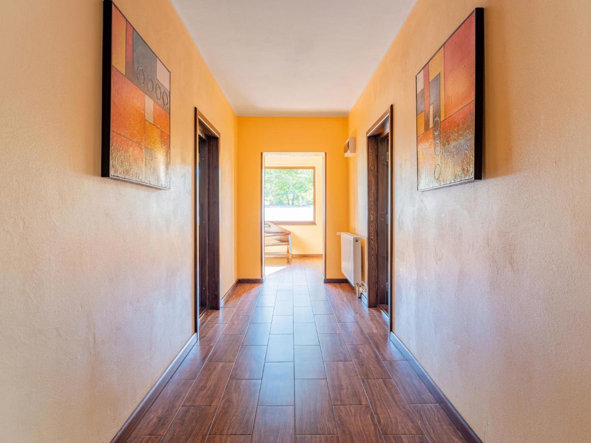 Casa Saraste Ξενοδοχείο Rîşnov Εξωτερικό φωτογραφία