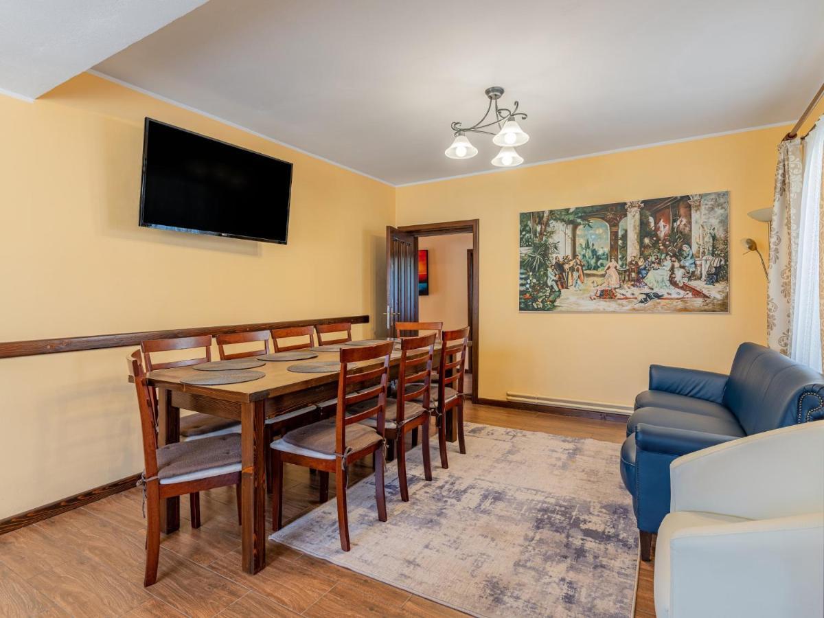 Casa Saraste Ξενοδοχείο Rîşnov Εξωτερικό φωτογραφία