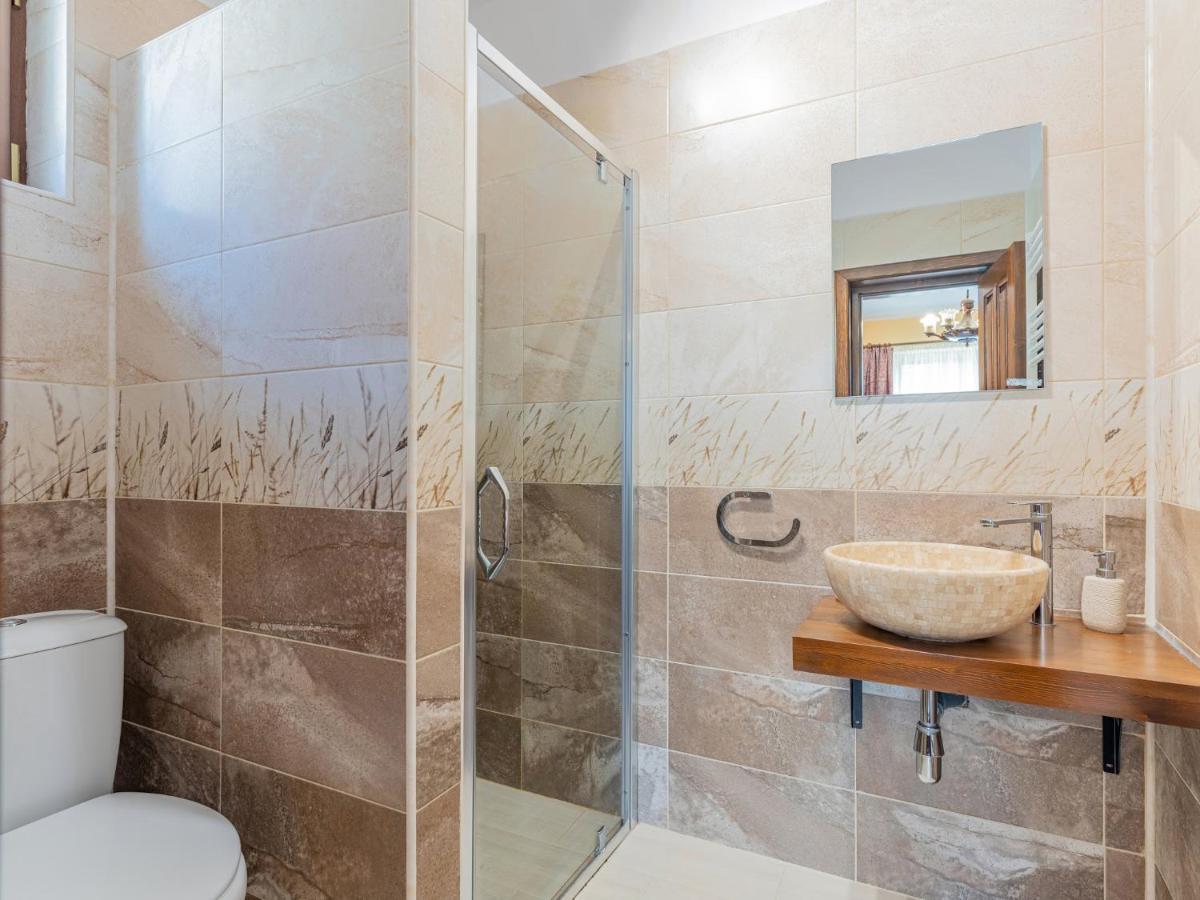 Casa Saraste Ξενοδοχείο Rîşnov Εξωτερικό φωτογραφία