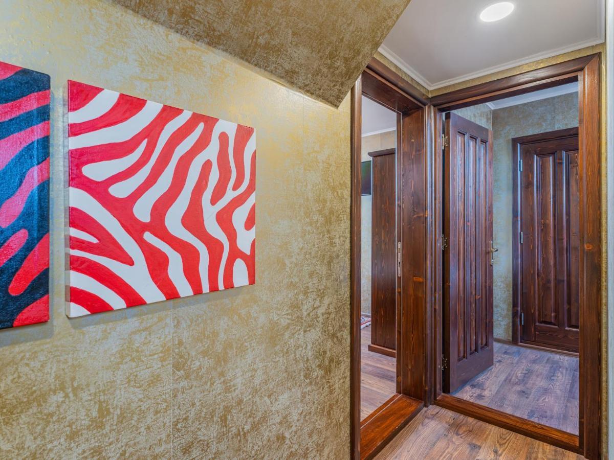 Casa Saraste Ξενοδοχείο Rîşnov Εξωτερικό φωτογραφία